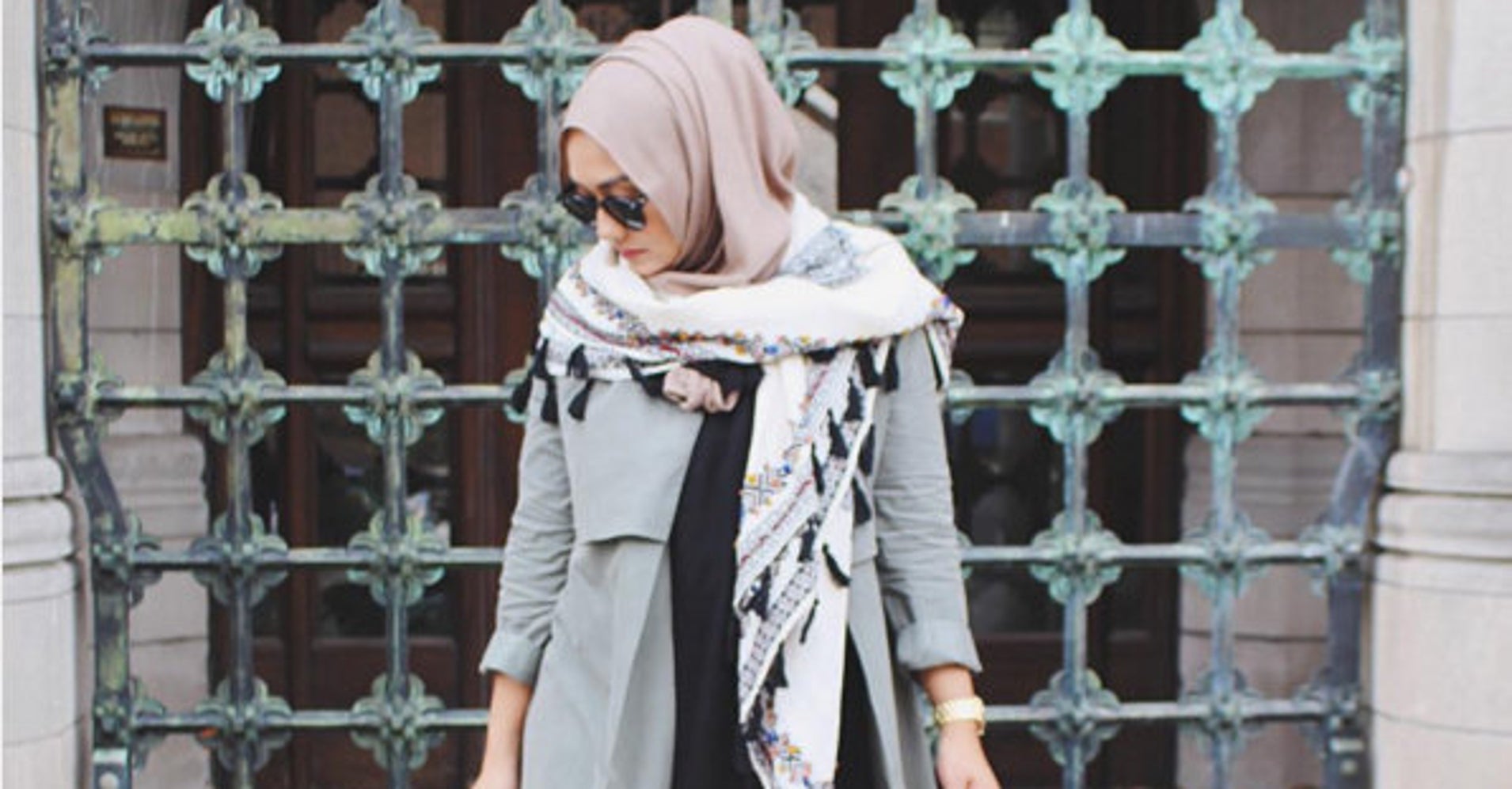 15 Fashionable Muslim Women To Follow On Instagram HuffPost 15 Fashionable Muslim Women To Follow On Instagram HuffPost