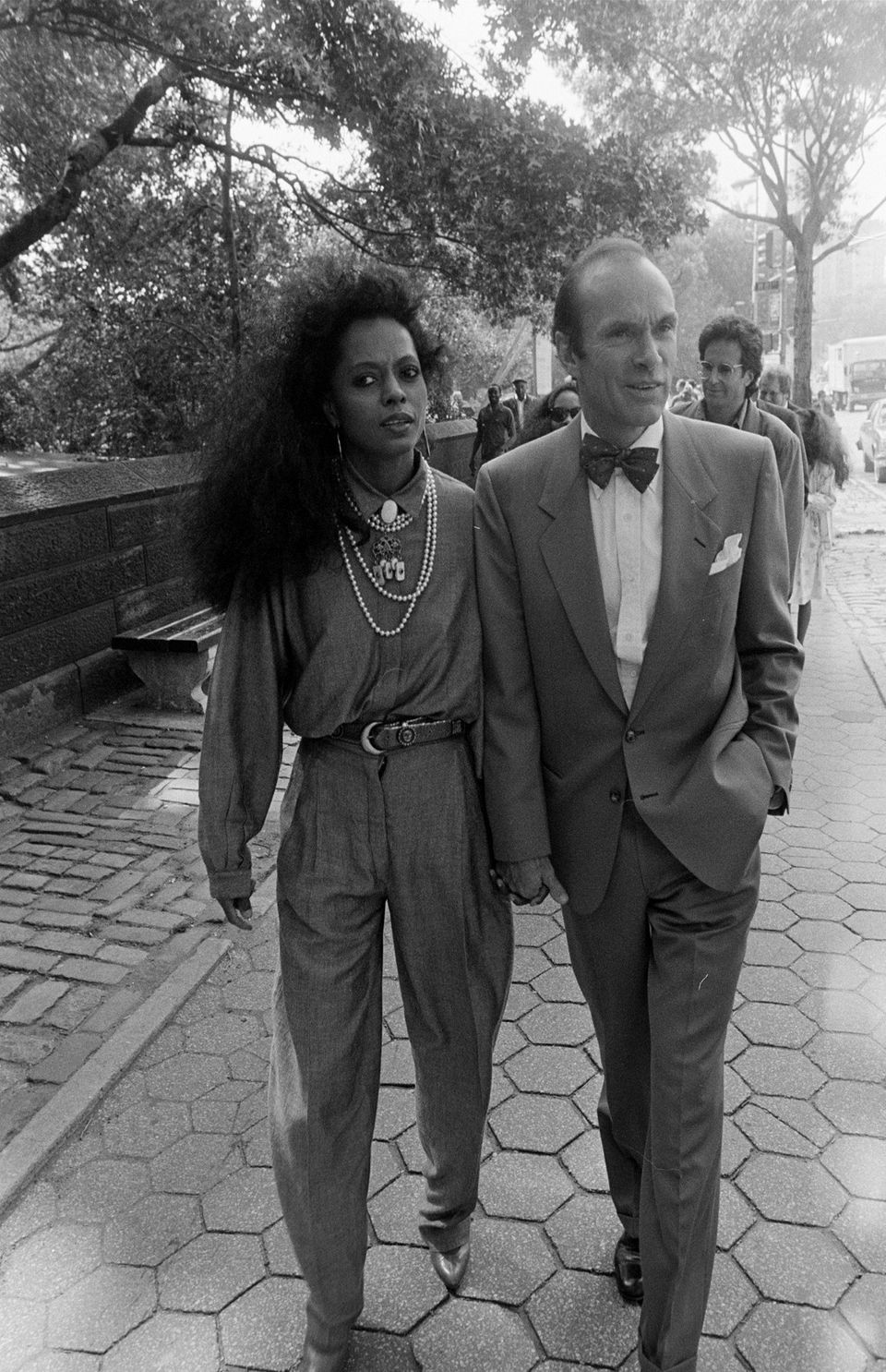 18 Of The Most Stylish Couples Of All Time | HuffPost Life