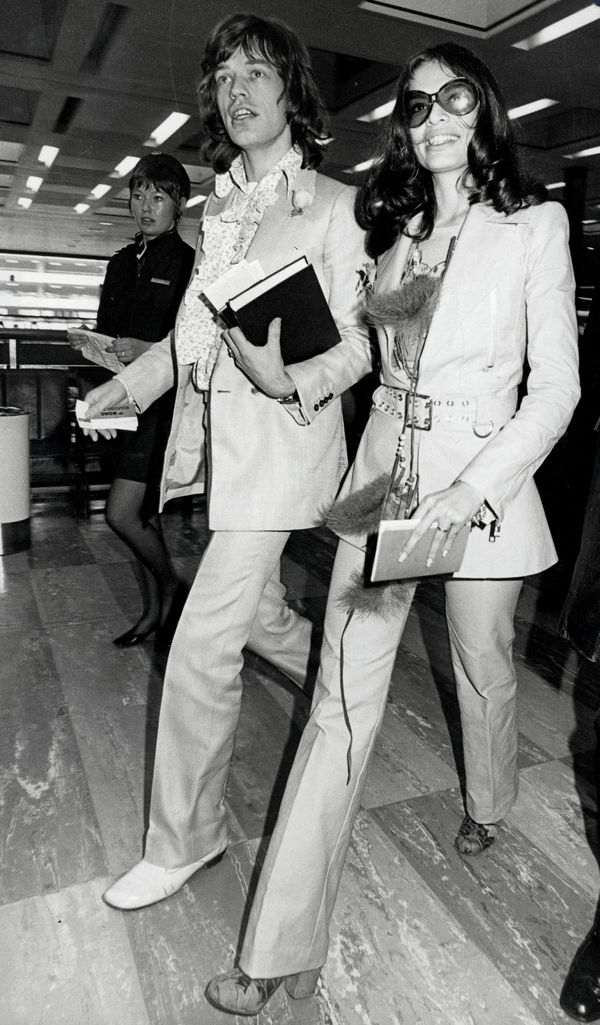 18 Of The Most Stylish Couples Of All Time | HuffPost