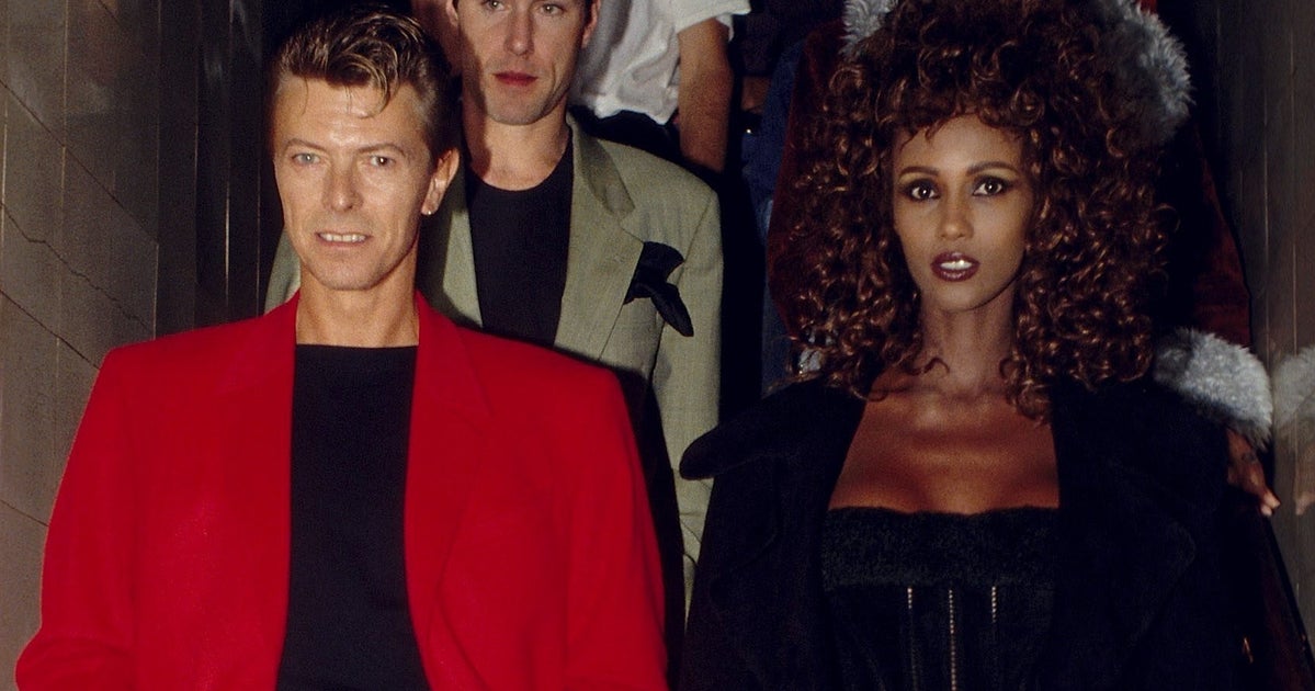 18 Of The Most Stylish Couples Of All Time | HuffPost Life