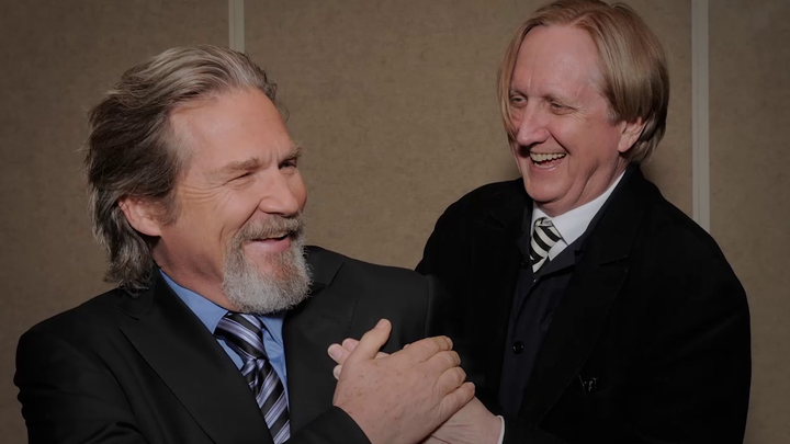 Without his talented musician friend, T Bone Burnett, Jeff Bridges might never have reconsidered turning down his Oscar-winning role in "Crazy Heart."