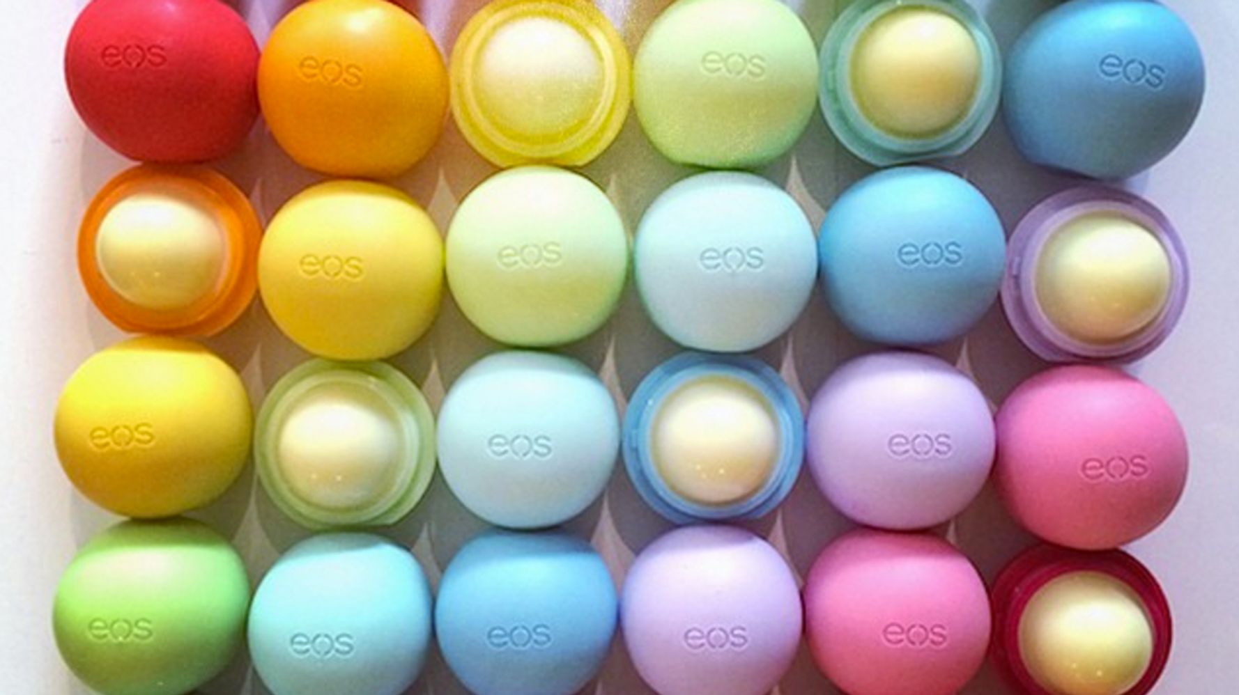 The Health Reason People Are Suing EOS Lip Balm