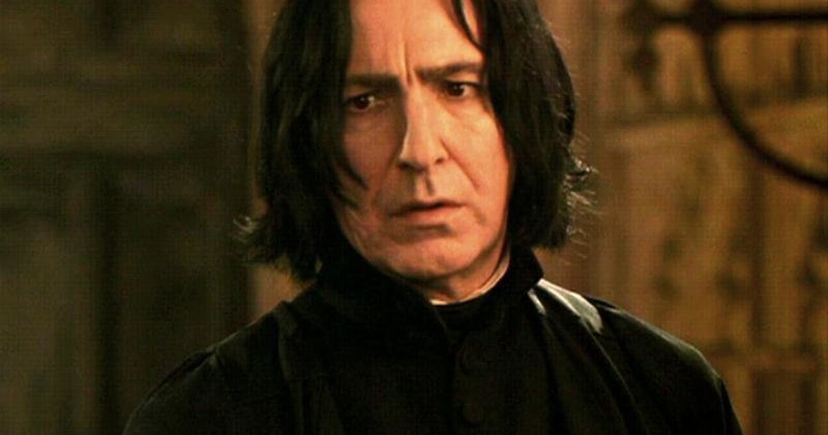 how much did alan rickman make from harry potter