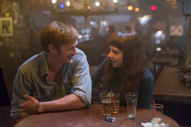 One of the most inventive movies from 2015 was "The Diary of a Teenage Girl," a coming-of-age dramedy about a 15-year-ol