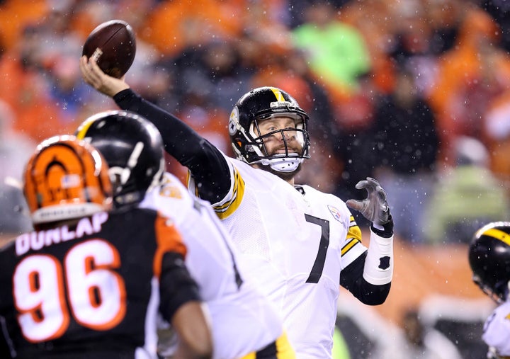 Ben Roethlisberger's health will be a deciding factor in the fight against a dominant Denver defense.