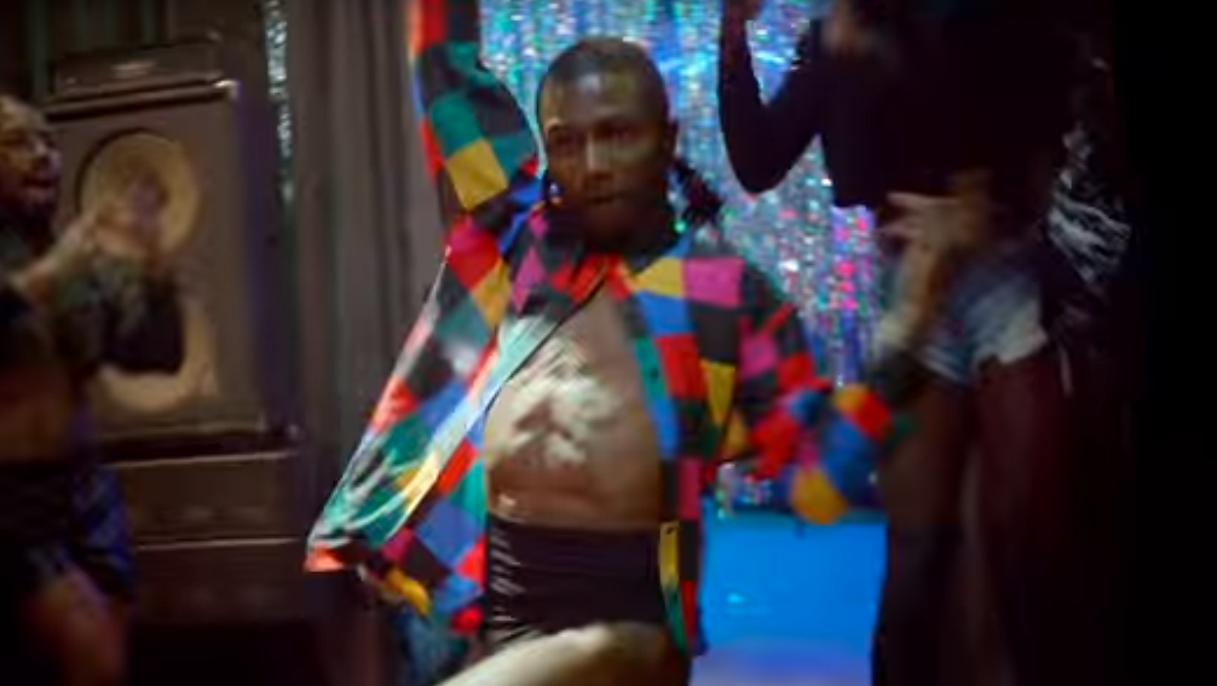Axe S New Find Your Magic Ad Promotes A Different Type Of Masculinity Huffpost Axe S New Find Your Magic Ad Promotes A Different Type Of Masculinity Huffpost