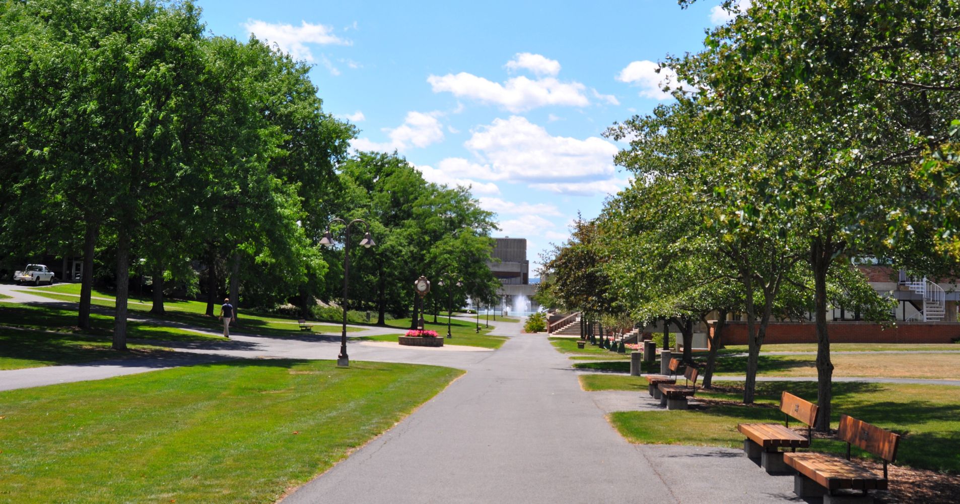 Ithaca College President Announces Retirement After Campus Protests