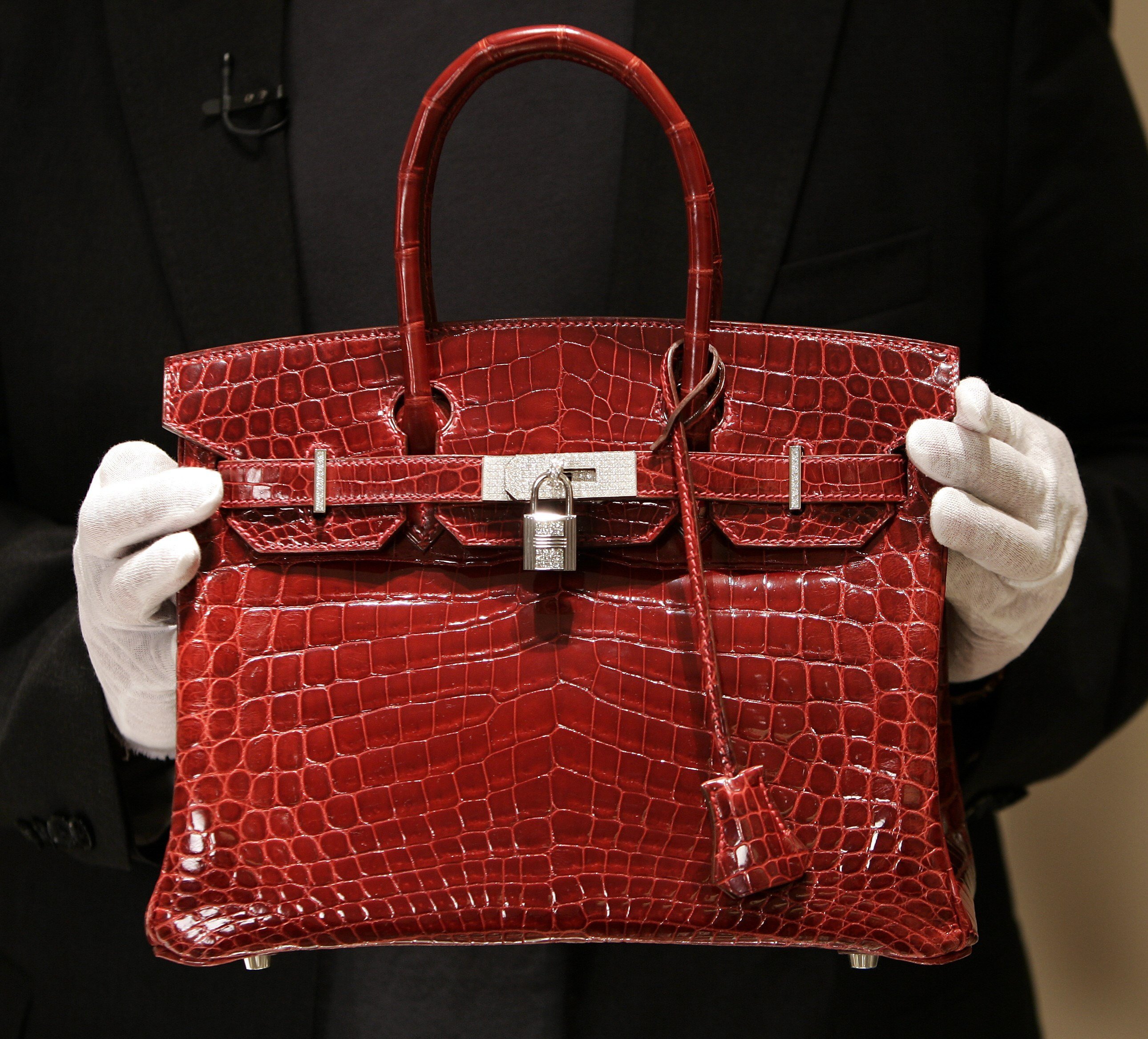 birkin bag value increase