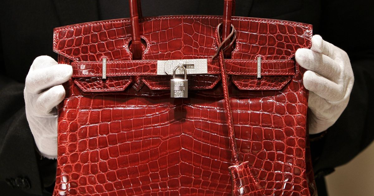 How a Growing Resale Market Is Changing the Image of the Hermès Bag - The  New York Times