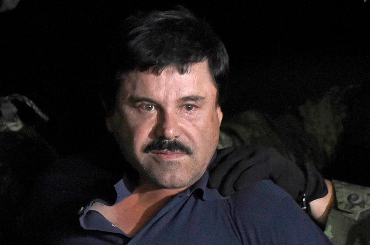 What differentiates Guzmán from his cohorts is the mystique and mythology that surrounds him, InSight Crime's Steven Dudley says. Losing the drug lord's brand name could impact the Sinaloa cartel.