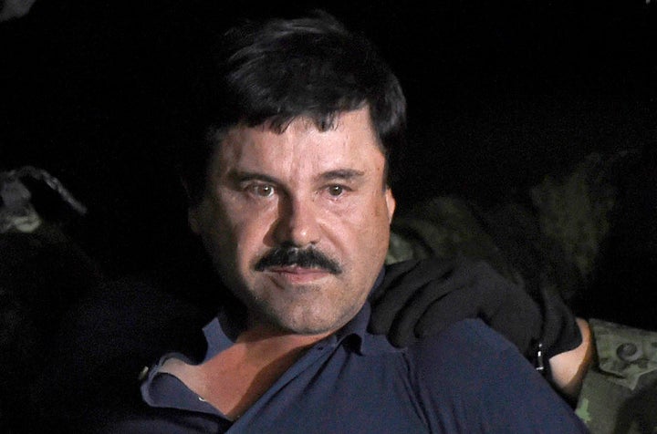 What differentiates Guzmán from his cohorts is the mystique and mythology that surrounds him, InSight Crime'