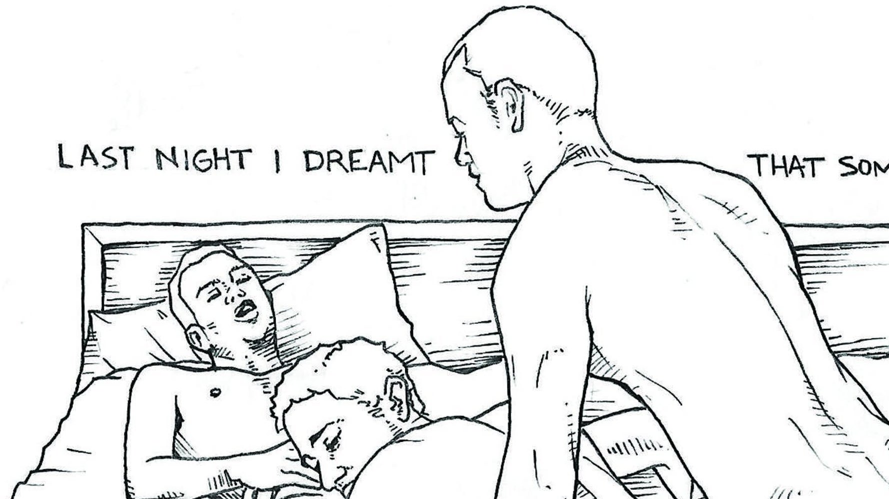 This Is The Most Nsfw Coloring Book We Ve Ever Seen And