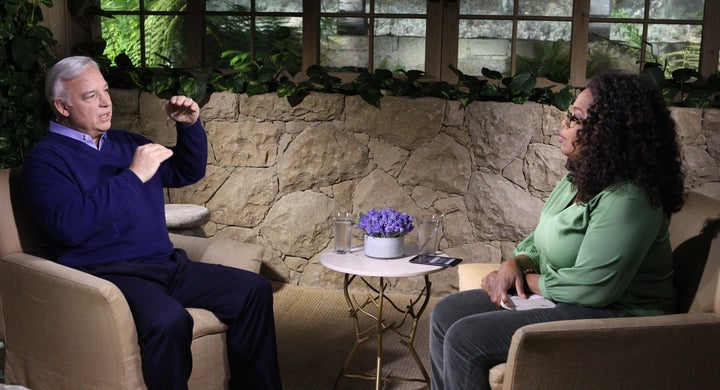 <em>Chicken Soul for the Soul</em> originator Jack Canfield strongly believes that everyone has the power to create their own success, as long as they understand certain bedrock principles.