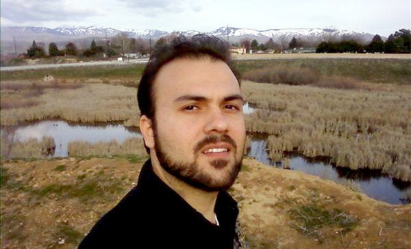 Saeed Abedini spent three years imprisoned in Iran. 