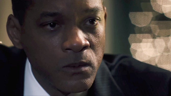 Will Smith is among the many performers overlooked for this year's Academy Awards.