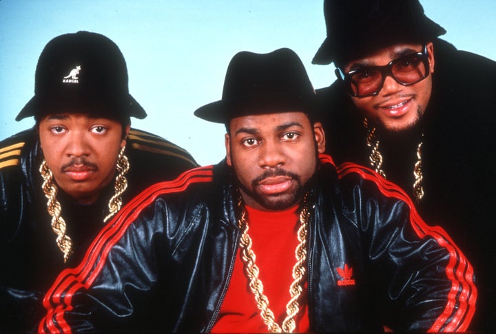 Run DMC, Herbie Hancock And Earth, Wind & Fire To Receive Grammy ...