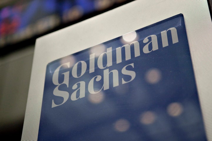 Goldman Sachs Reaches 5 Billion Settlement Over Mortgage Securities