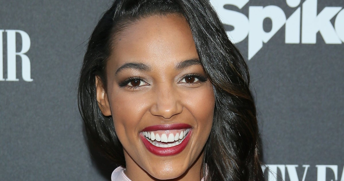 Fox Orders Baseball Drama About A Female Pitcher Starring Kylie Bunbury