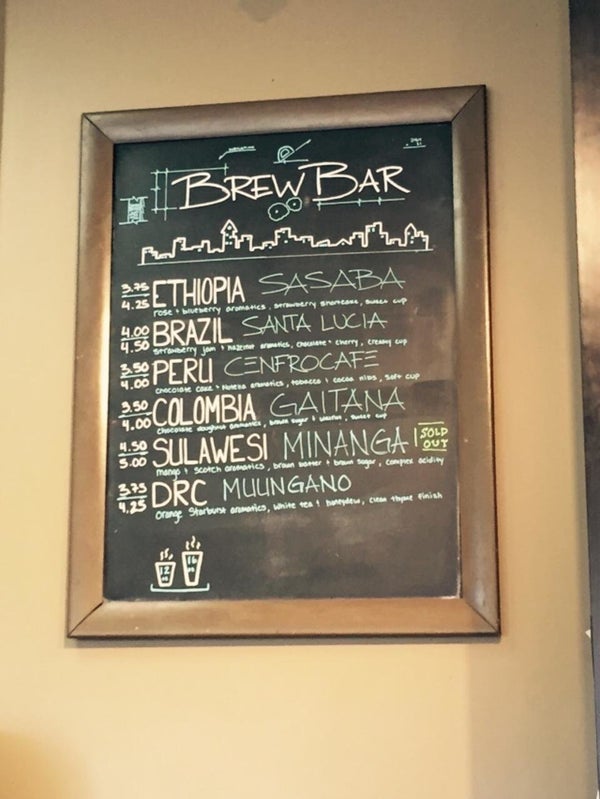 The Best Places For Coffee In Every State HuffPost