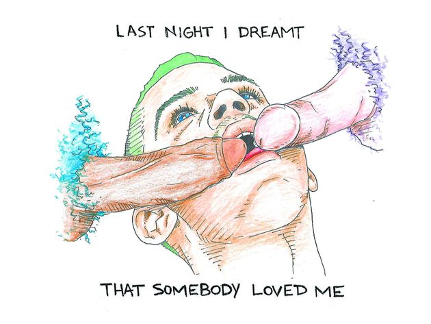 Download This Is The Most Nsfw Coloring Book We Ve Ever Seen And It S Brilliant Huffpost