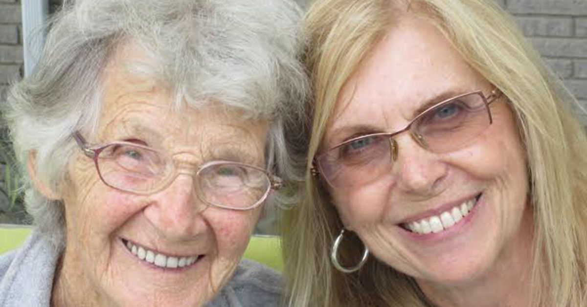 age is no barrier to friendship essay