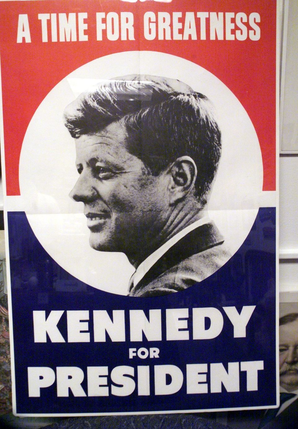 These Are The Best Presidential Campaign Posters Of All Time | HuffPost ...