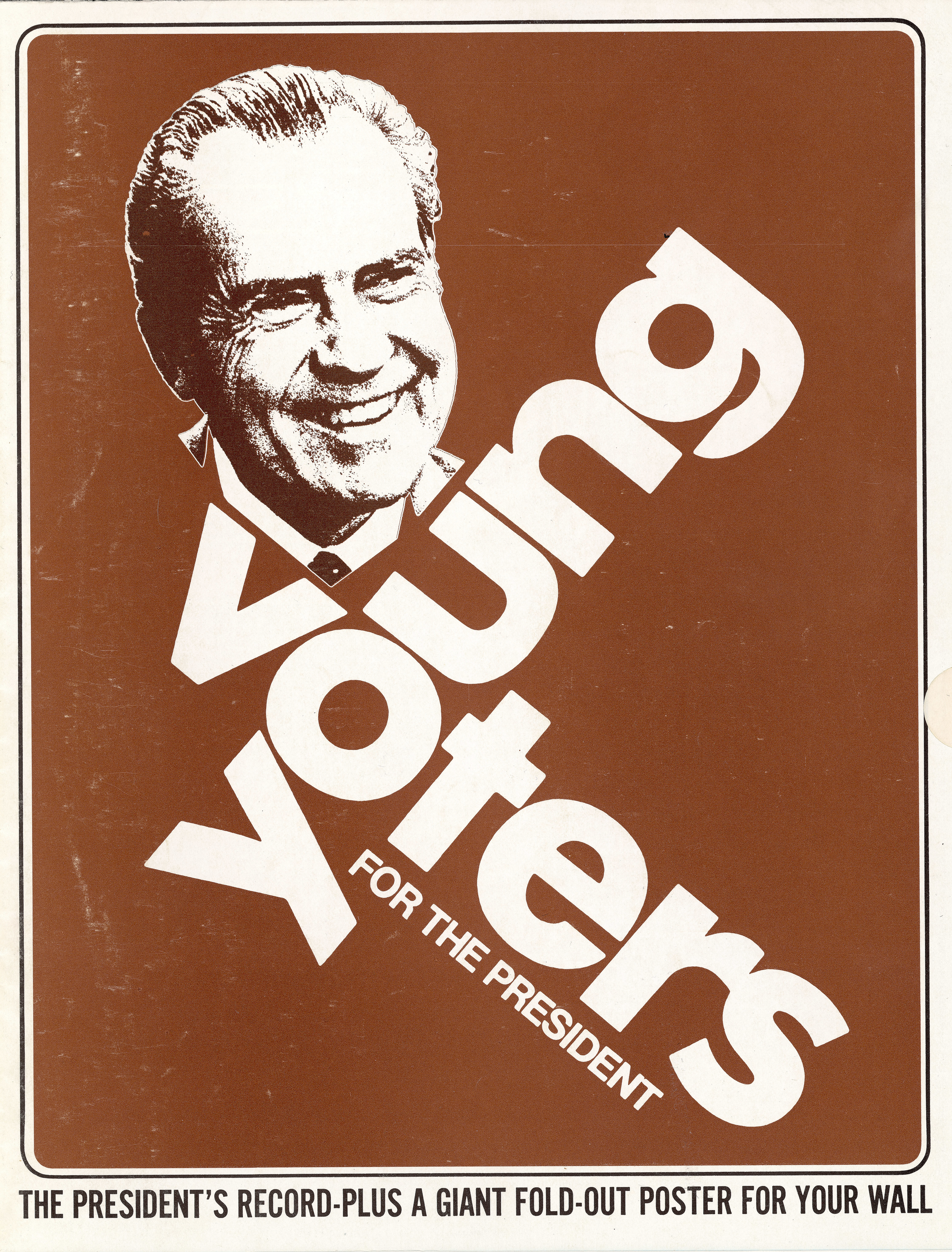 These Are The Best Presidential Campaign Posters Of All Time | HuffPost ...