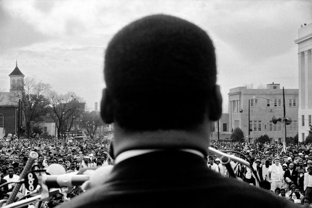 People Across The Country Share How MLK Has Inspired