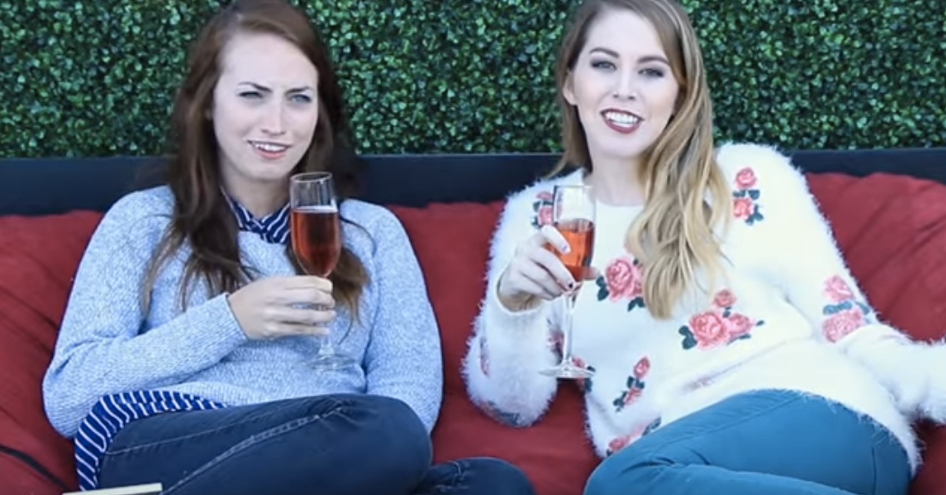 Gay People Ask Bisexuals Candid Questions About Their Lives Huffpost