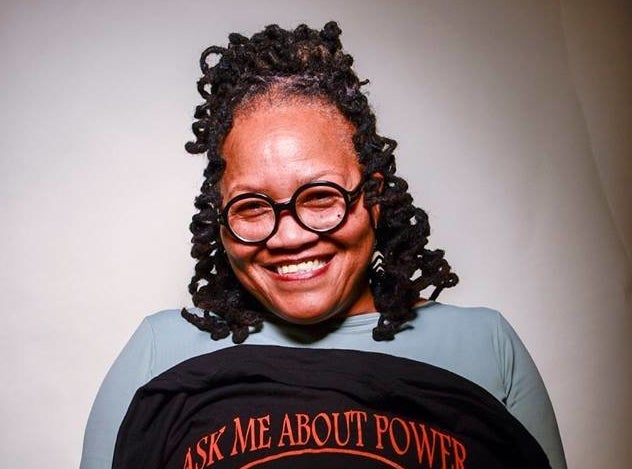 Nandi Frye's cafe is a beloved community gathering space in Highland Park, Michigan, a city that has few others.