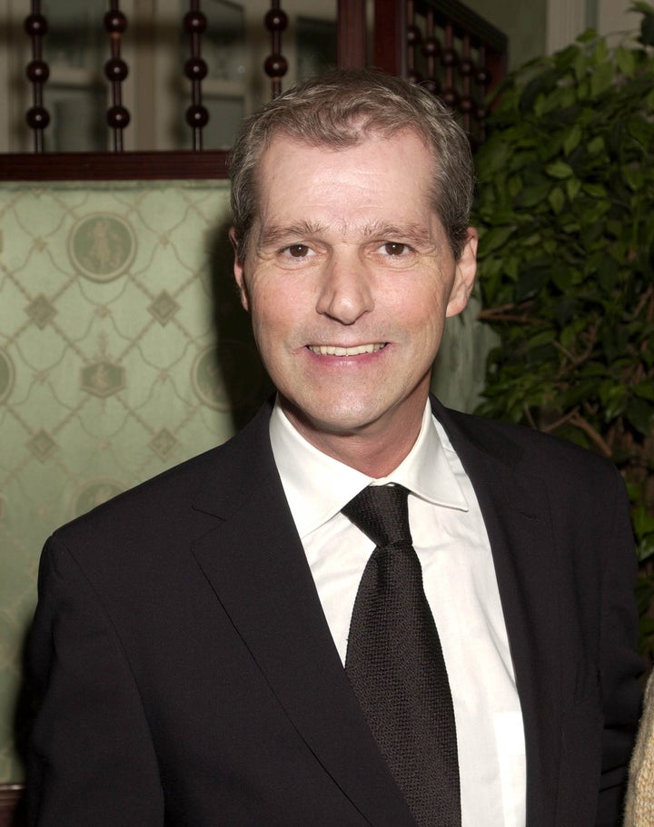 Daniel Dion in Canada in 2006.