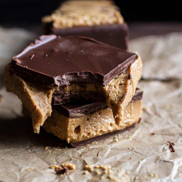 These Peanut Butter Recipes Will Make Your Life Infinitely Better