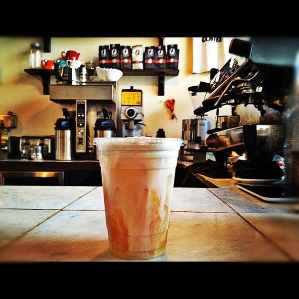 The Best Places For Coffee In Every State HuffPost