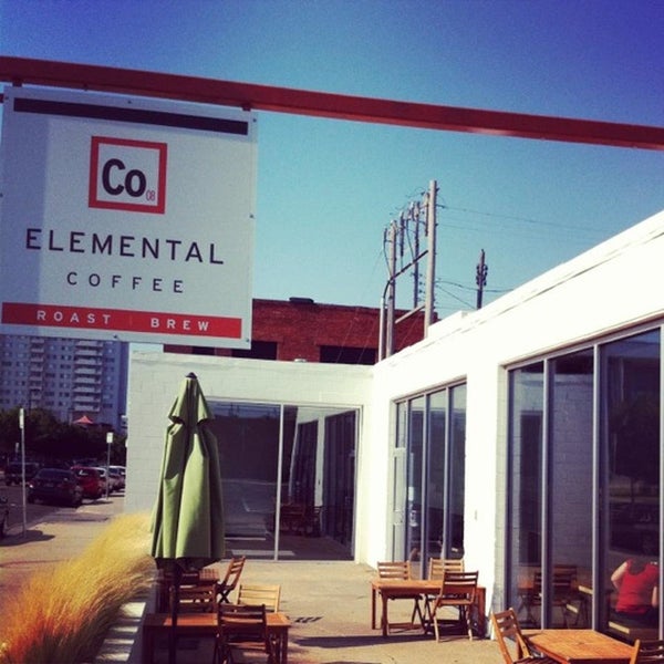 The Best Places For Coffee In Every State HuffPost