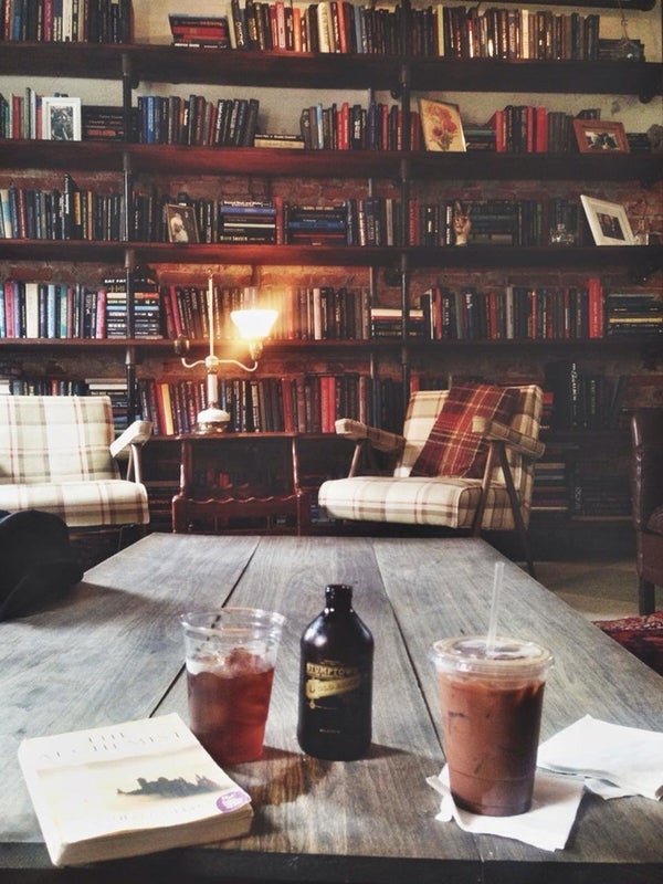 The Best Places For Coffee In Every State HuffPost