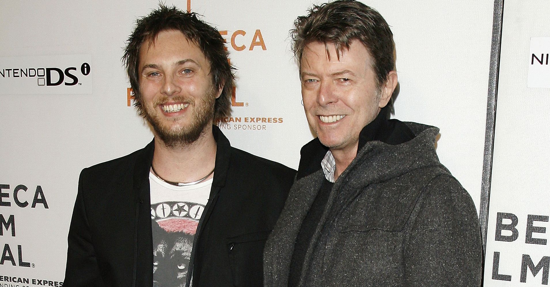 David Bowie's Son Shares Thank-you Letter From Palliative Care 