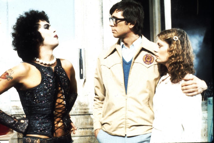 Tim Curry Returning To Rocky Horror In New Role For Foxs Tv Remake Huffpost Entertainment 6974