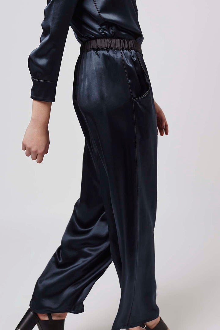 <em>Boutique Satin Pyjama Style Wide Leg Trousers, <a href="http://us.topshop.com/en/tsus/product/clothing-70483/pants-70502/satin-pj-wide-leg-5015258?bi=20&ps=20" target="_blank" role="link" class=" js-entry-link cet-external-link" data-vars-item-name="$210" data-vars-item-type="text" data-vars-unit-name="569d0472e4b0b4eb759f1745" data-vars-unit-type="buzz_body" data-vars-target-content-id="http://us.topshop.com/en/tsus/product/clothing-70483/pants-70502/satin-pj-wide-leg-5015258?bi=20&ps=20" data-vars-target-content-type="url" data-vars-type="web_external_link" data-vars-subunit-name="article_body" data-vars-subunit-type="component" data-vars-position-in-subunit="2">$210</a></em>
