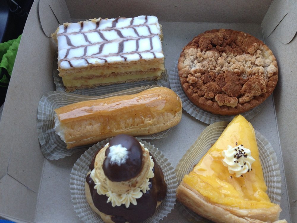 The 10 American Cities With The Most Bakeries Per Capita | HuffPost Life