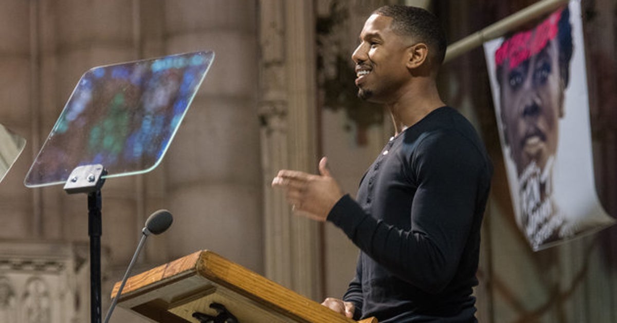 Ryan Coogler's #MLKNOW Event Was The Pinnacle Of Art And Activism ...