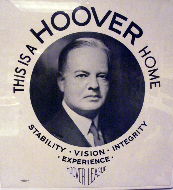 These Are The Best Presidential Campaign Posters Of All Time HuffPost