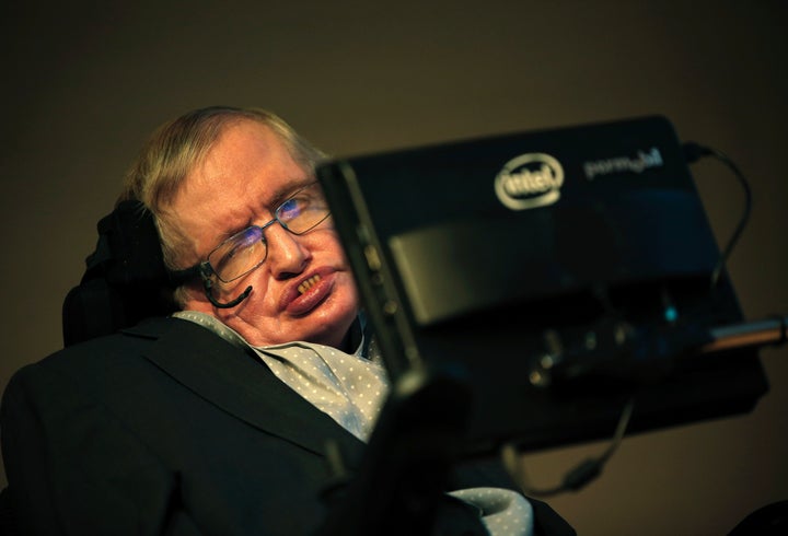 Famous scientist Stephen Hawking warns that science and technology will create new threats against humanity.