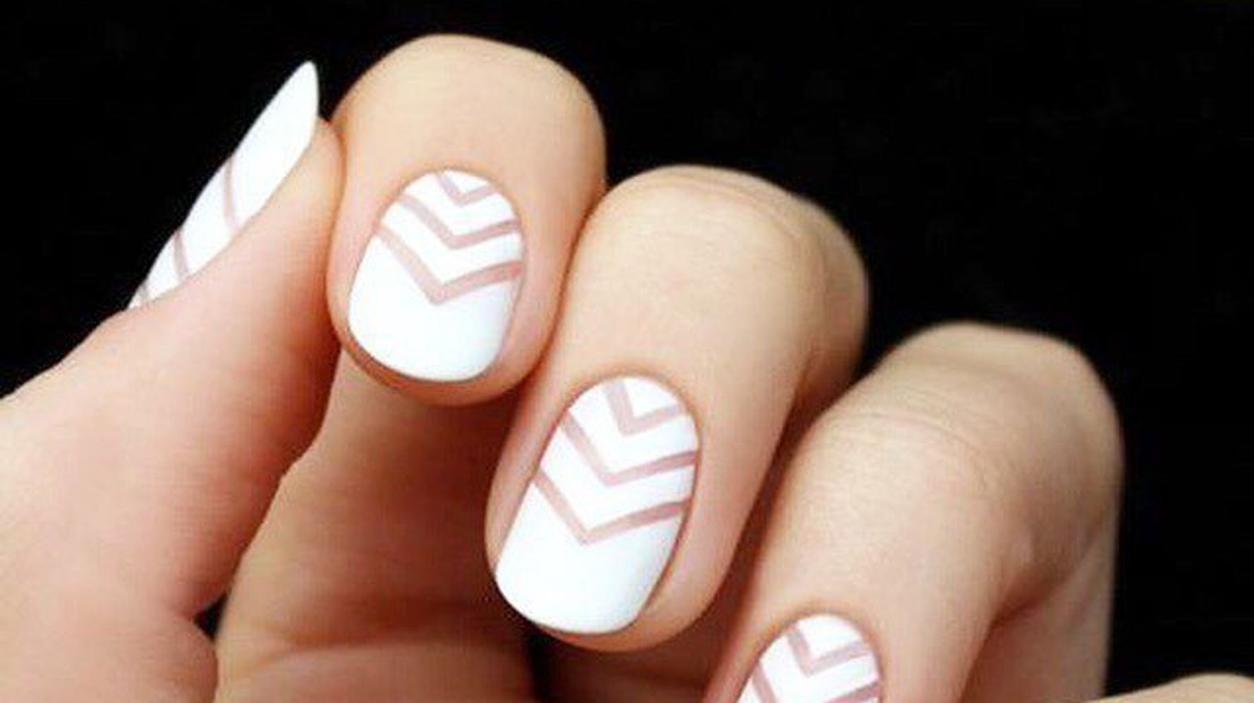 Small Nail Bed Manicure Ideas - wide 3
