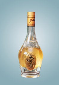 Koryo Liquor is made with ginseng and glutinous rice instead of sugar, which is what makes the drink hangover-free, Pyongyang Times wrote.