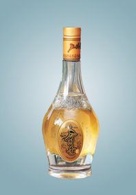 Koryo Liquor is made with ginseng and glutinous rice instead of sugar, which is what makes the drink hangover-free, Pyongyang Times wrote.