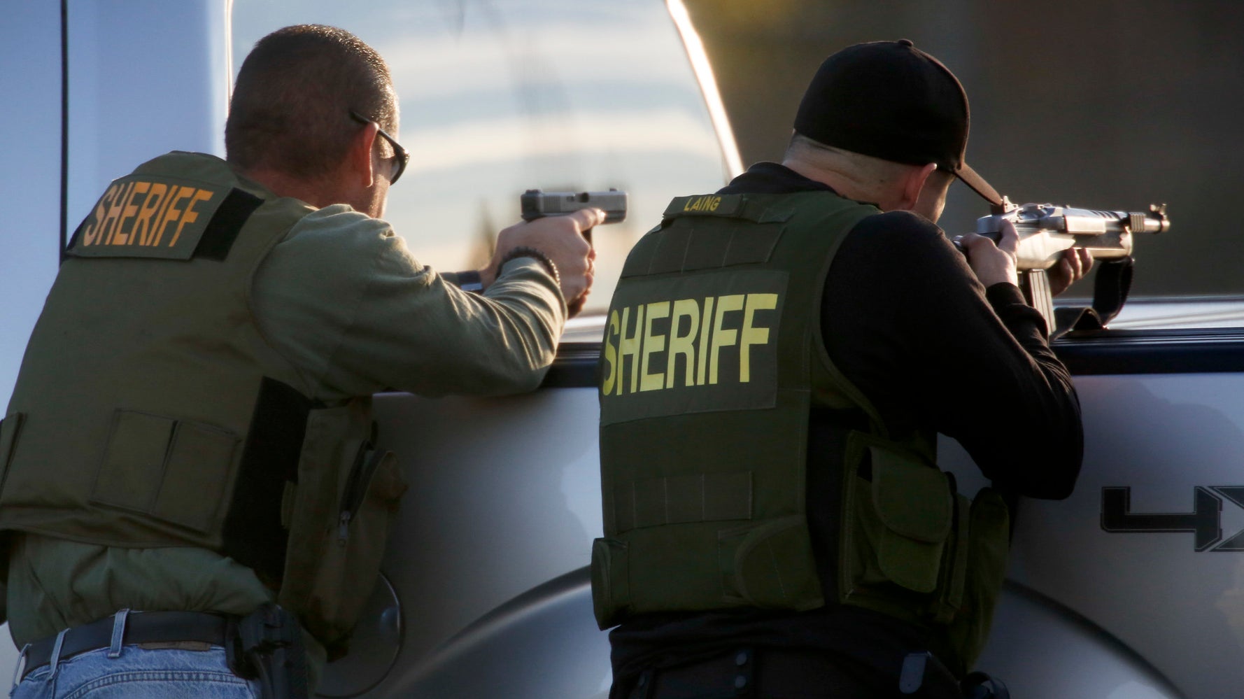 Not A Single U S State Has Laws Defining When Police Should Avoid not-a-single-u-s-state-has-laws-defining-when-police-should-avoid