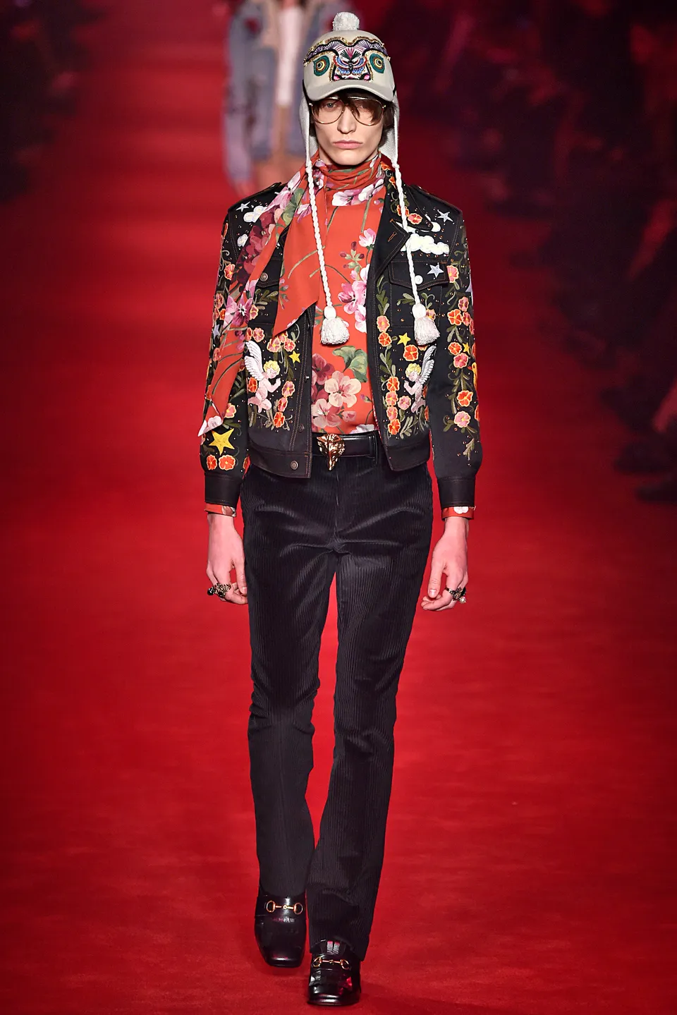 You Probably Won't Wear Gucci's Runway Collection, Gucci Doesn't Care | Life