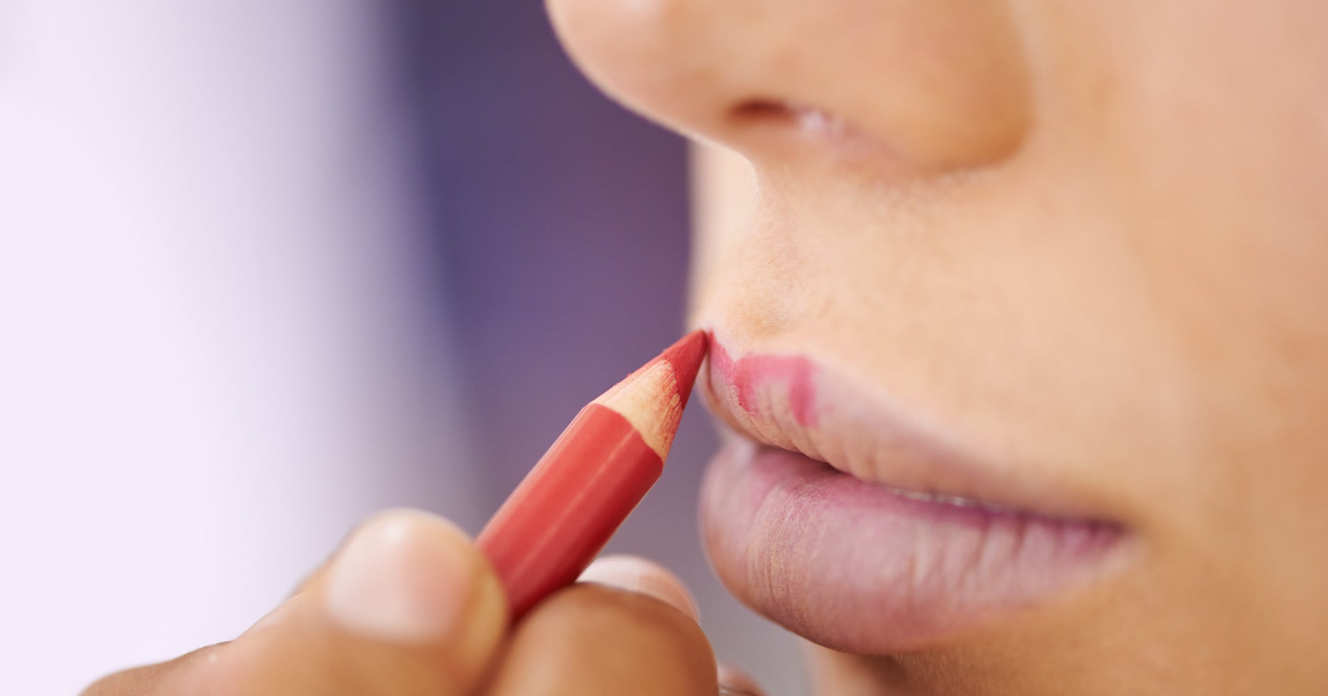 12 Genius Lip Liner Tips From Makeup Artists HuffPost Life 12 Genius Lip Liner Tips From Makeup Artists HuffPost Life