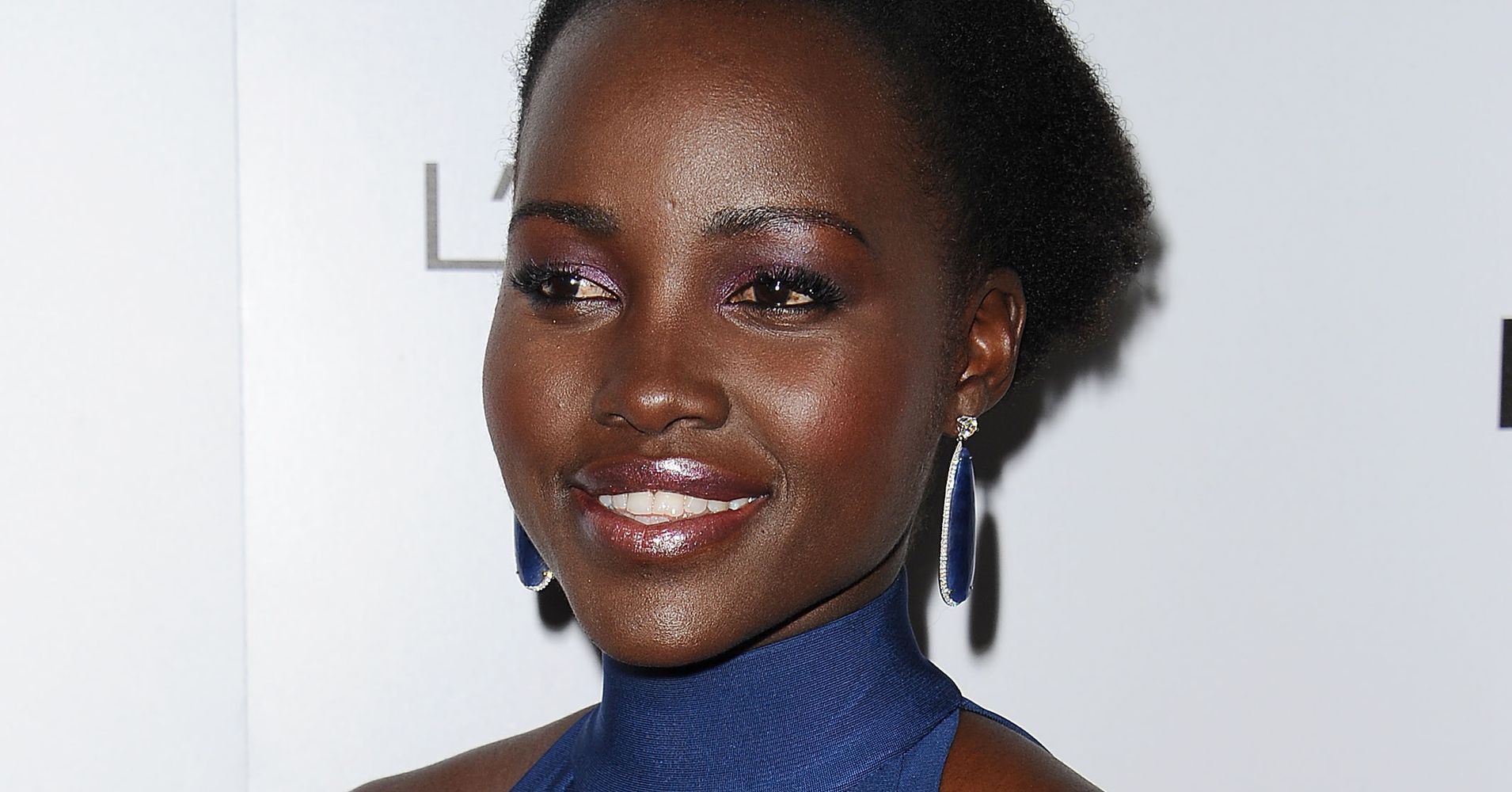 Lupita Nyongo Expresses Disappointment In Oscars Lack Of Diversity Huffpost 