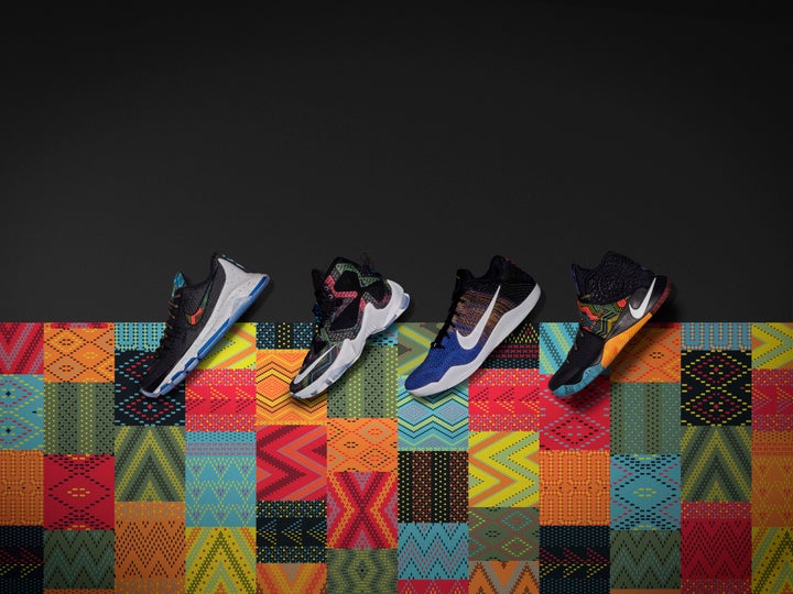 Nike black history month shoes 2019 hotsell
